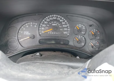 2007 Chevrolet Silverado 1500 Classic Work Truck из США, поврежденный, VIN 3GCEC14X67G252867